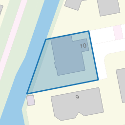 Perceel RDK01-H-4109