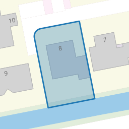 Perceel RDK01-H-4110