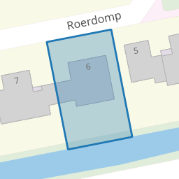 Perceel RDK01-H-4112