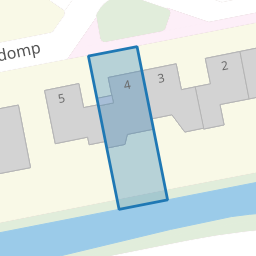 Perceel RDK01-H-4114