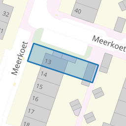 Perceel RDK01-H-4140