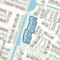 Perceel RDK01-H-4179