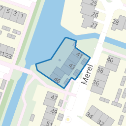 Perceel RDK01-H-4180