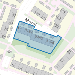 Perceel RDK01-H-4184