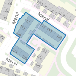 Perceel RDK01-H-4186