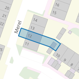 Perceel RDK01-H-4188