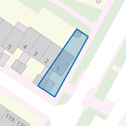 Perceel RDK01-H-4200