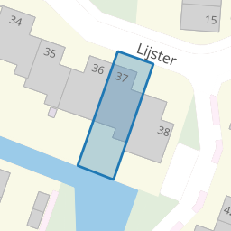 Perceel RDK01-H-4222