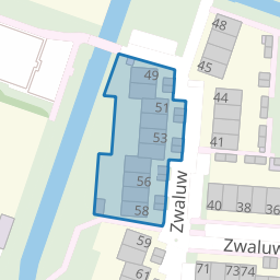 Perceel RDK01-H-4232