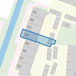 Perceel RDK01-H-4250