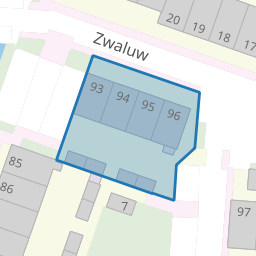 Perceel RDK01-H-4254