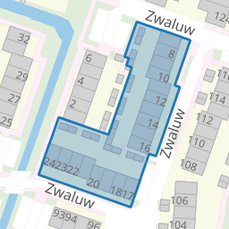 Perceel RDK01-H-4266