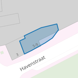 Perceel RDK01-H-4330