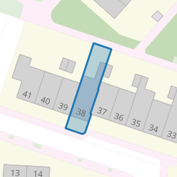 Perceel RDK01-H-4376