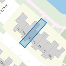 Perceel RDK01-H-4436