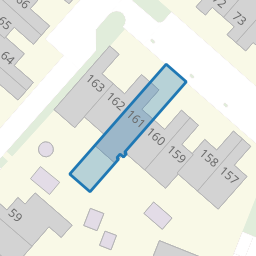 Perceel RDK01-H-4443