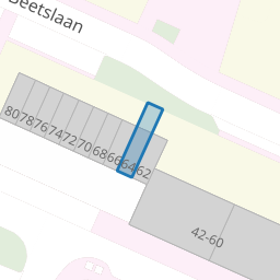 Perceel RDK01-H-4500