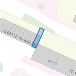 Perceel RDK01-H-4501