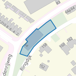 Perceel RDK01-H-4516