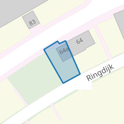 Perceel RDK01-H-4517