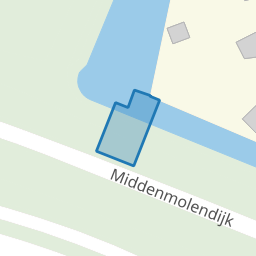 Perceel RDK01-H-4553