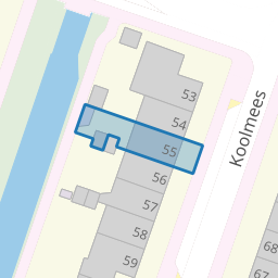 Perceel RDK01-H-4563