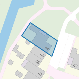 Perceel RDK01-H-4574