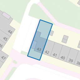 Perceel RDK01-H-4575