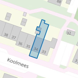 Perceel RDK01-H-4584