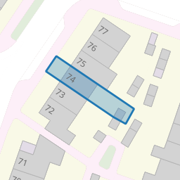 Perceel RDK01-H-4588