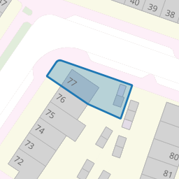 Perceel RDK01-H-4591