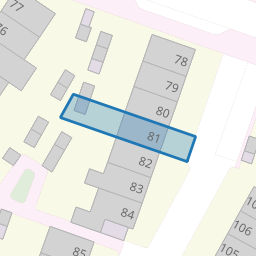 Perceel RDK01-H-4595