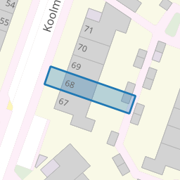 Perceel RDK01-H-4608