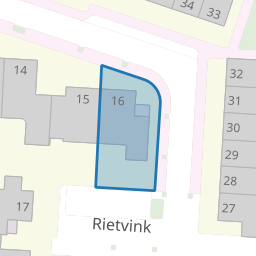 Perceel RDK01-H-4620