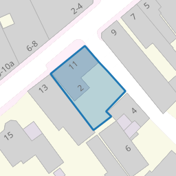 Perceel RDK01-H-4636