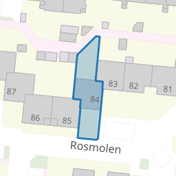 Perceel RDK01-H-4648