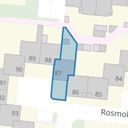Perceel RDK01-H-4651
