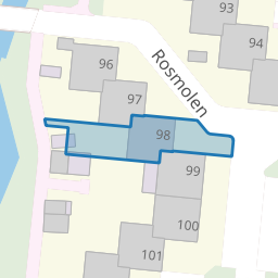 Perceel RDK01-H-4662