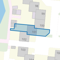 Perceel RDK01-H-4665