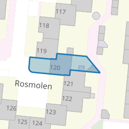 Perceel RDK01-H-4684