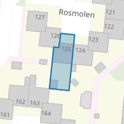 Perceel RDK01-H-4689