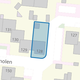 Perceel RDK01-H-4692