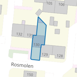 Perceel RDK01-H-4694