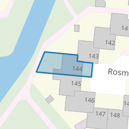 Perceel RDK01-H-4708