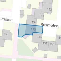 Perceel RDK01-H-4719