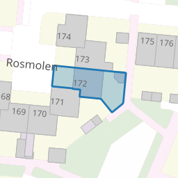 Perceel RDK01-H-4736