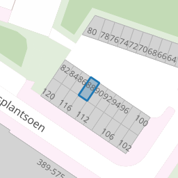 Perceel RDK01-H-4755