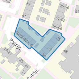 Perceel RDK01-H-4823