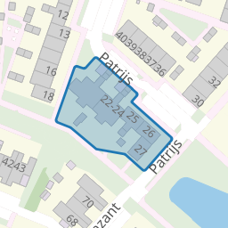 Perceel RDK01-H-4824