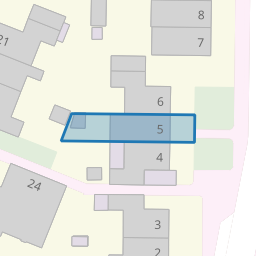 Perceel RDK01-H-4850